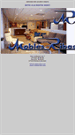 Mobile Screenshot of moblesribas.com